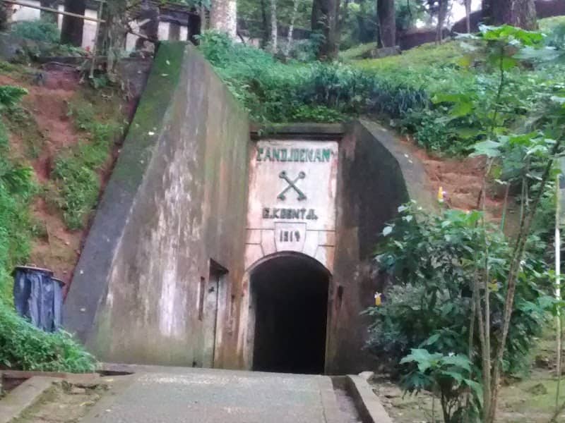 Tahura Gunung Kunci - Image 1