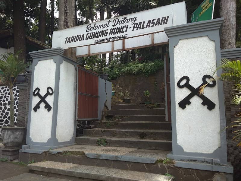Tahura Gunung Kunci - Image 2