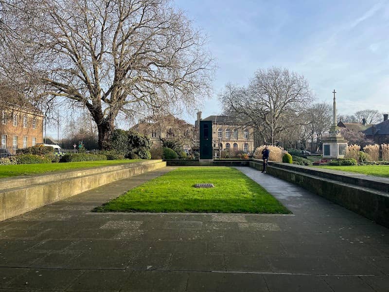 Tower Gardens - Image 1