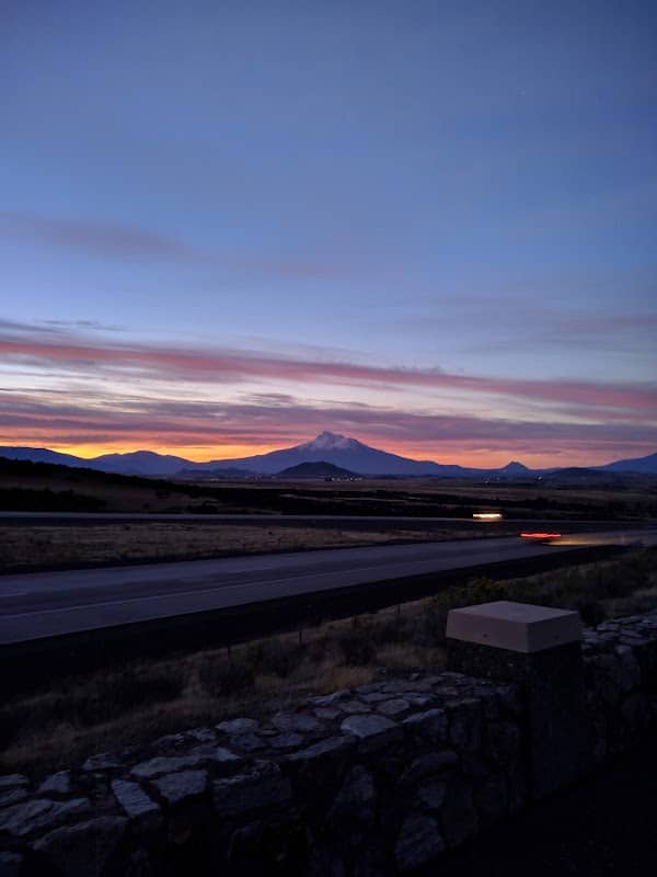 Mount Shasta Viewpoint - Image 2