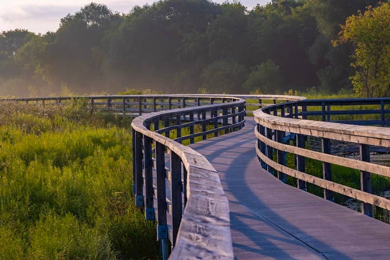 Mike Schout Wetlands Preserve - Image 1