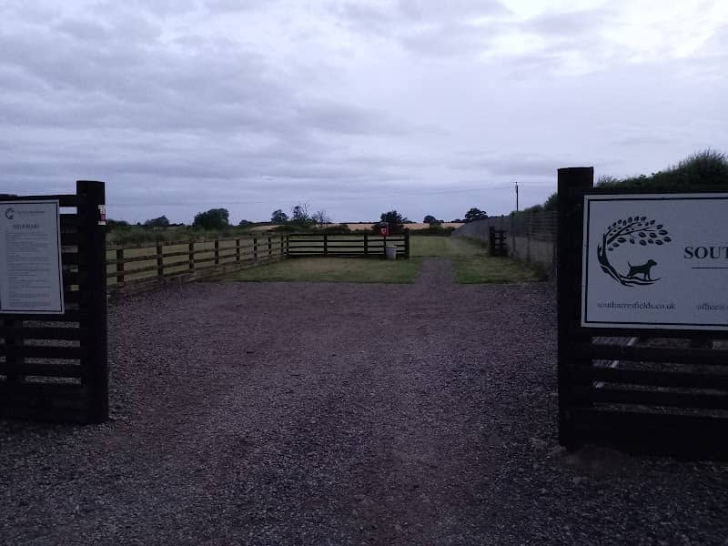 South Acres Dog Fields - Thirsk - Image 1