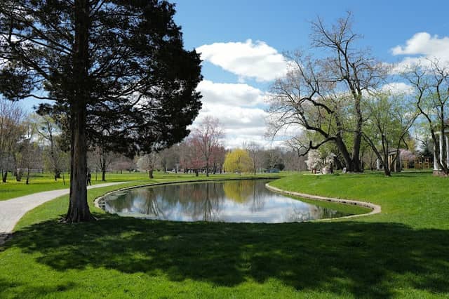 Cedar Creek Park - Image 2