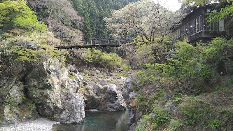 水神の滝 - Image 2