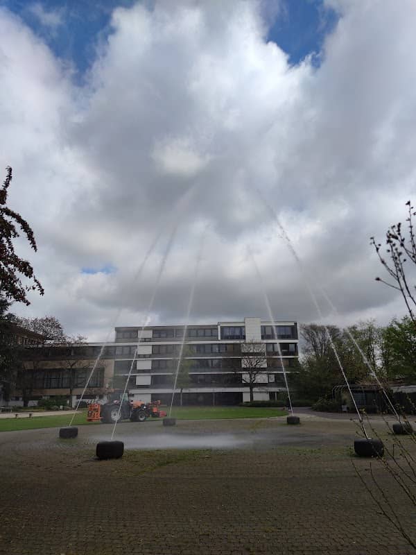 Fontänenbrunnen - Image 1