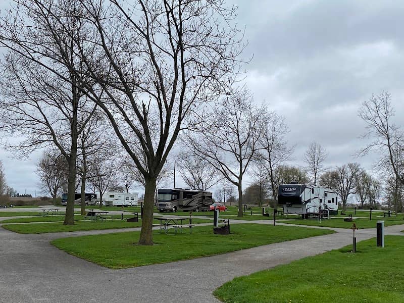 Summit Campground - Image 1