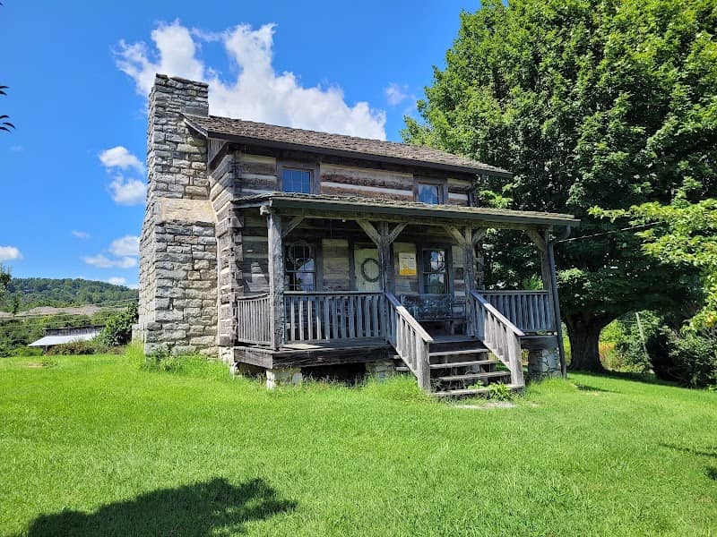 Knob Creek Historical Museum - Image 1