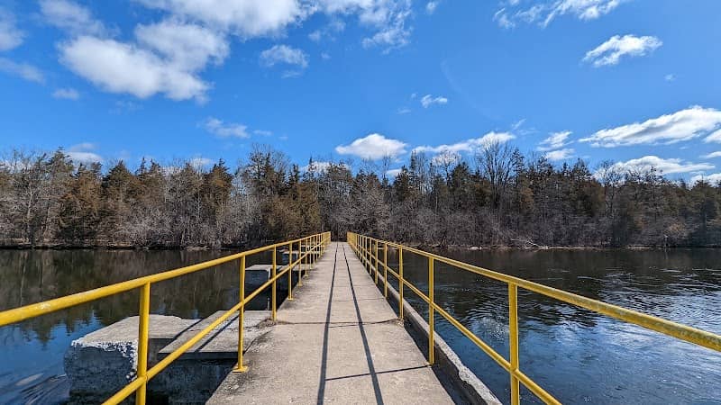 Bata Island Trailhead - Image 2