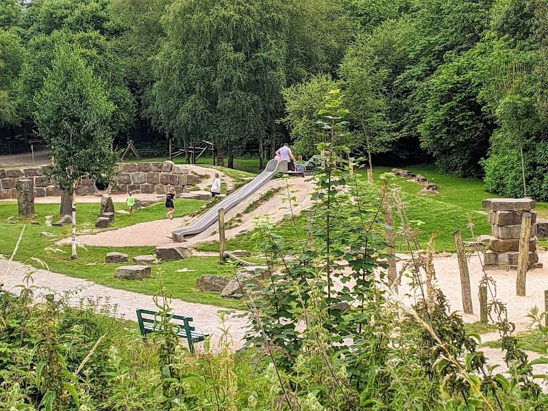 Yarrow Valley Country Park - Image 2