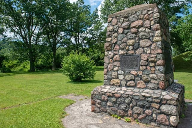 Buffington Island Battlefield Memorial Park - Image 2