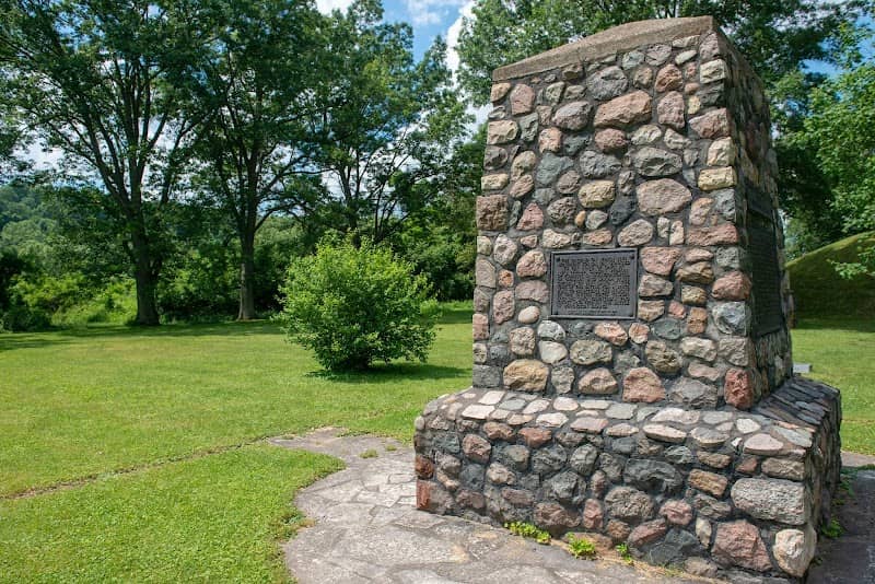 Buffington Island Battlefield Memorial Park - Image 2