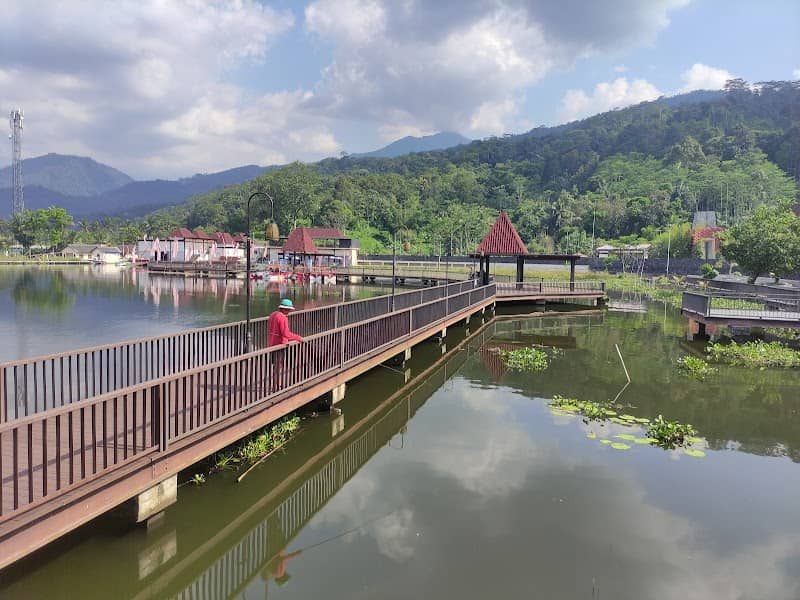 New Bukit Cinta Rawa Pening - Image 1