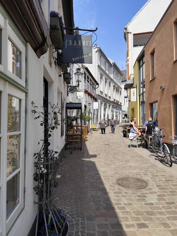 Oldenburg in Oldenburg, Sehenswürdigkeiten und Umgebung - Image 1