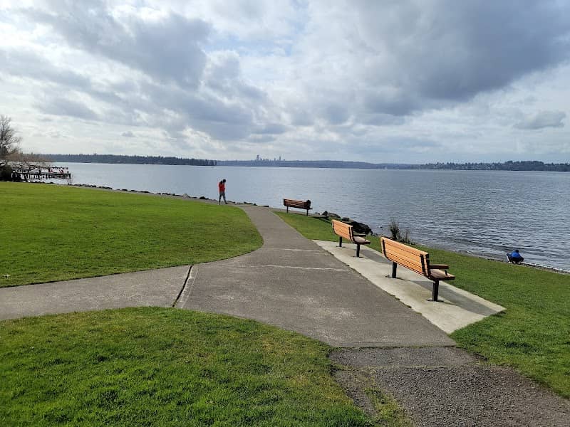Marsh Park - Image 1