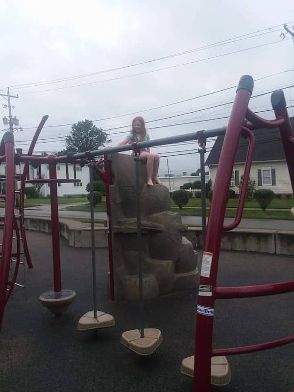 April Dawn Park - Image 2