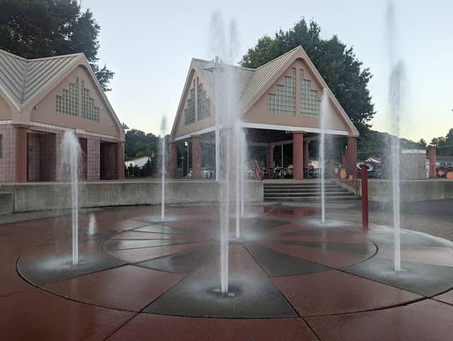 April Dawn Park - Image 1