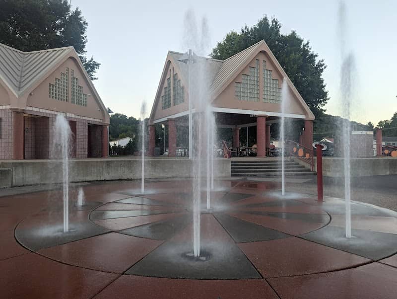 April Dawn Park - Image 1