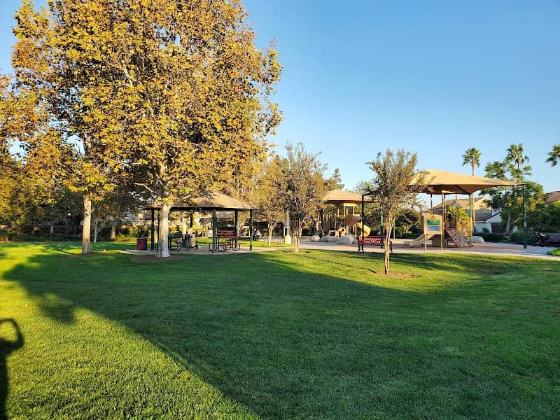 Avonlea Park - Image 1