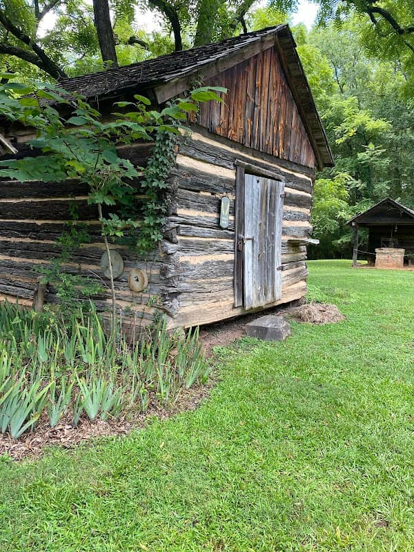 Walnut Grove Plantation - Image 2