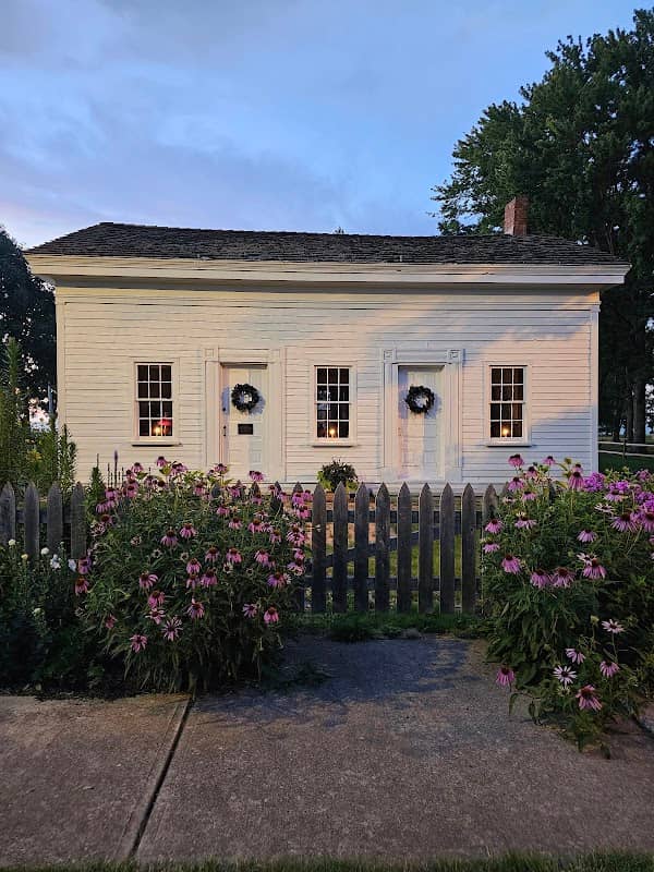 Peter Miller House Museum - Image 1