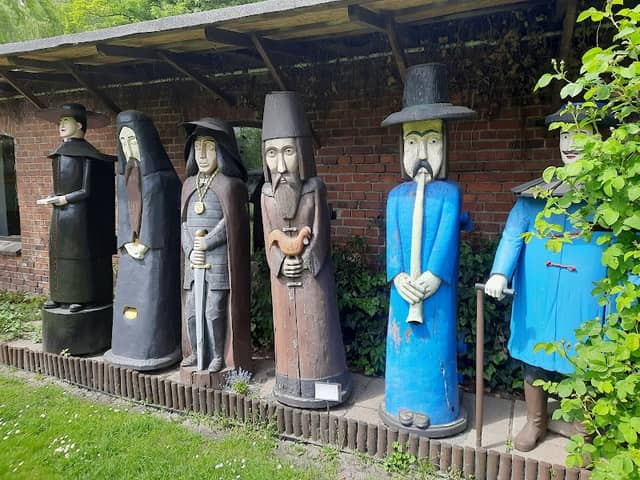 Open-air museum in Swarzędz - Image 2