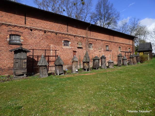 Open-air museum in Swarzędz - Image 1