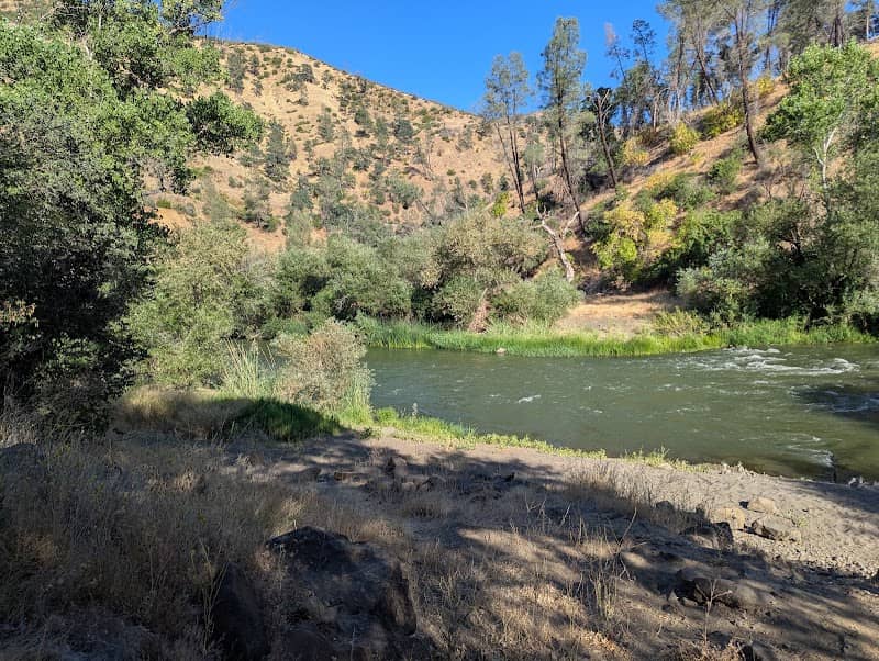 Cache Creek Canyon Regional Park - Image 2