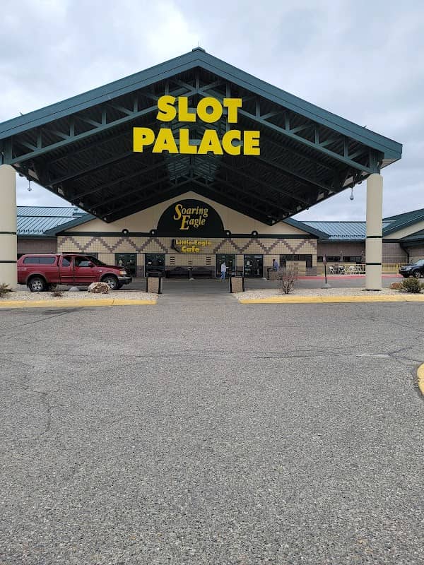 Soaring Eagle Slot Palace - Image 2