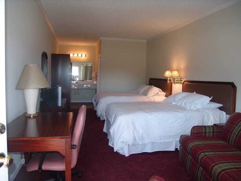 Quail Creek Resort - Image 1
