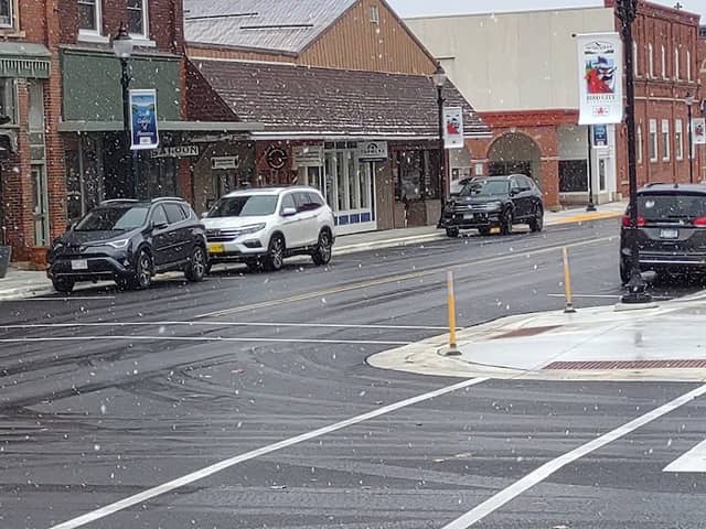 Wabasha Main Street - Image 1