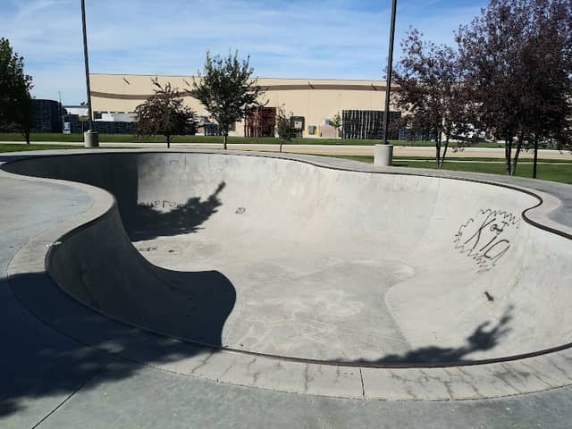 Municipal Park - Image 1
