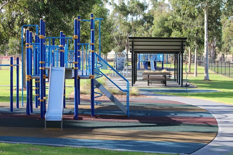 Pooraka Triangle Park - Image 1
