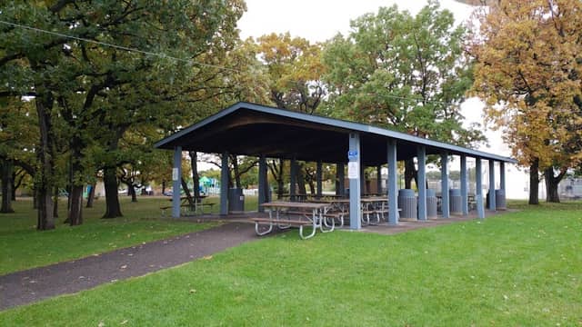 Aquatore Park - Image 1