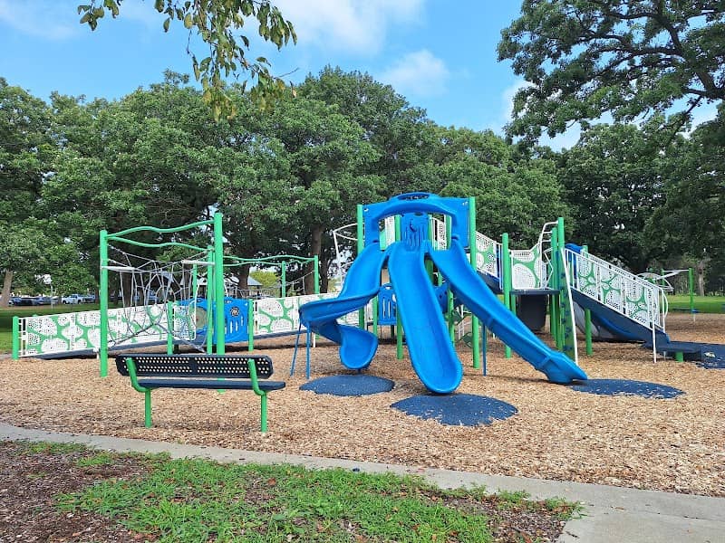 Aquatore Park - Image 2