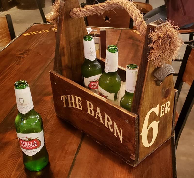 The Barn Whiskey Bar - Image 2