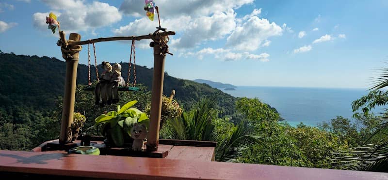 Khun Pradit house viewpoint and food - Image 2