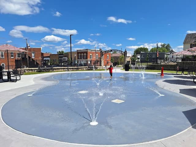 Kokosing Park - Image 1