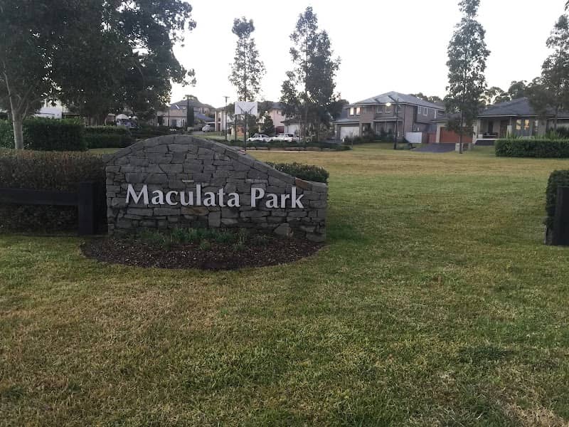 Maculata Park - Image 1