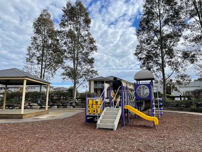Maculata Park - Image 2