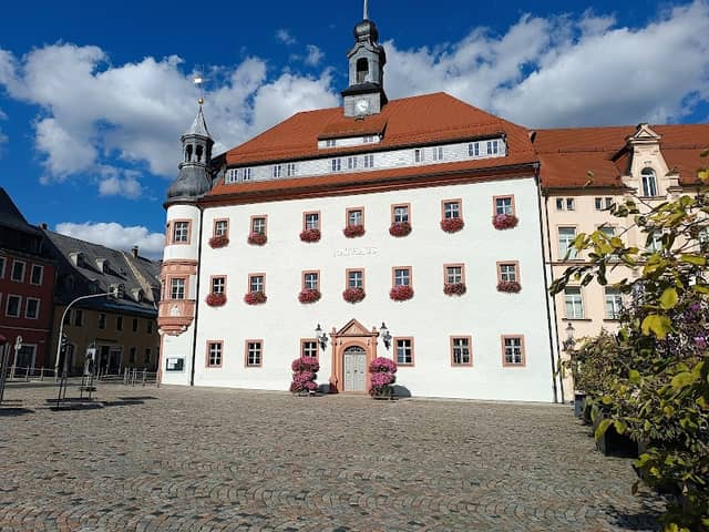Marktbrunnen - Image 1