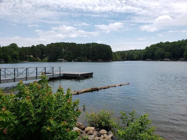 Thompson Creek Park - Image 1