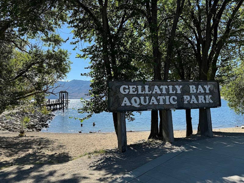 CNR Wharf and Gellatly Bay Aquatic Park - Image 2