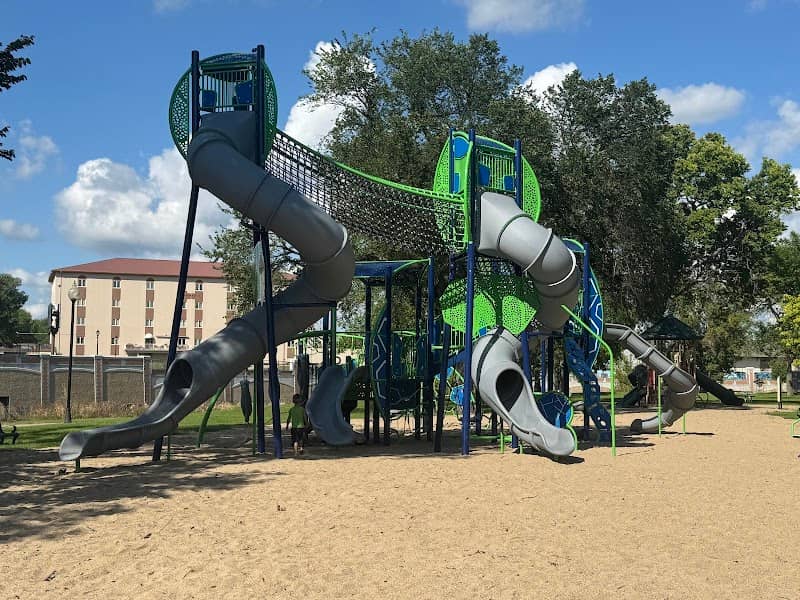 Valley City Park - Image 1