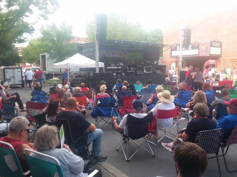 Downtown Kingsport Association - Image 1