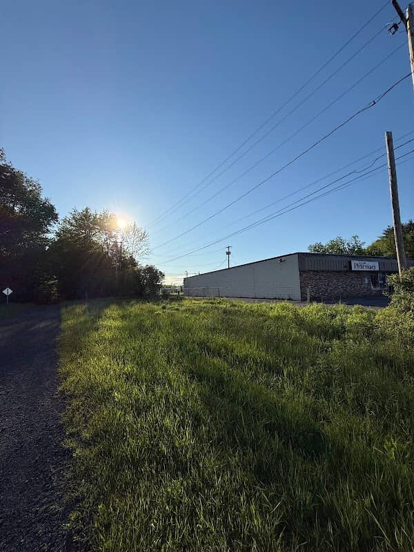 Oswego county recreation trail - Image 1