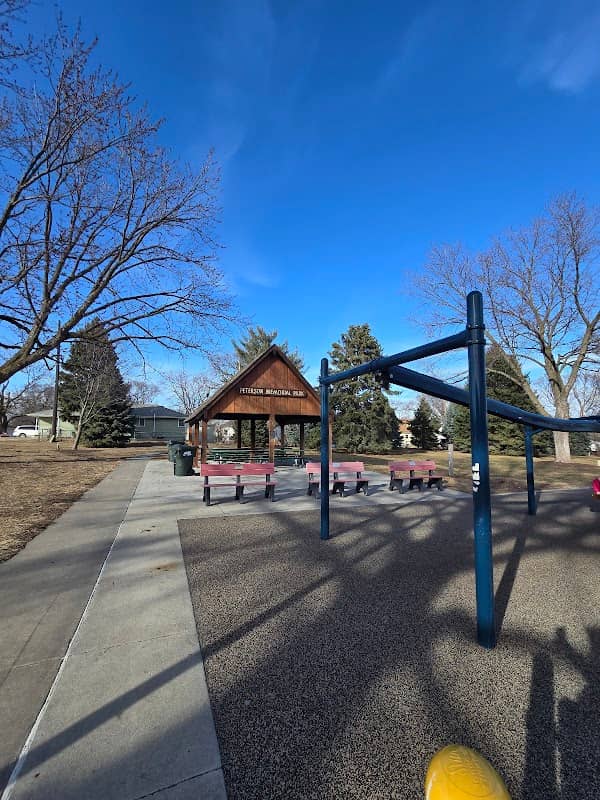 Peterson Park - Image 1