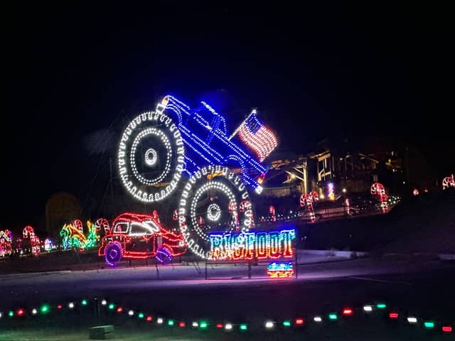 Magic of Lights - Image 1