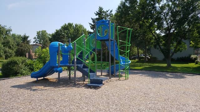 Meadowbrook Park - Image 1