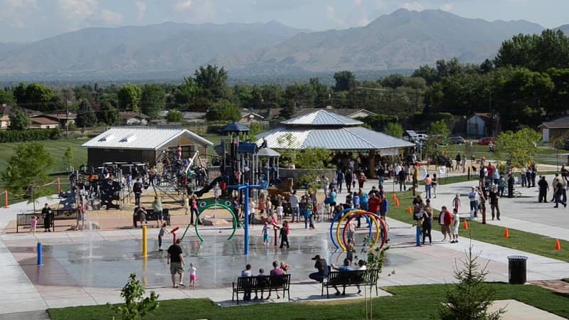 Mountview Park - Image 1