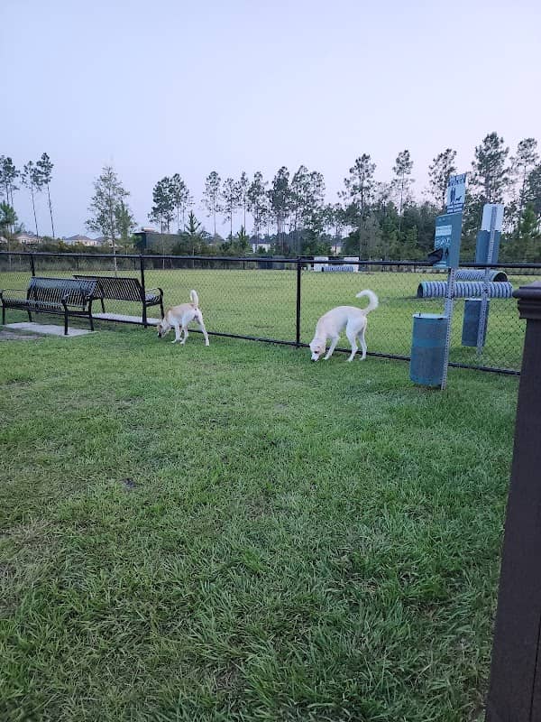 Pawsome Park (Tributary-Residents Only) - Image 1